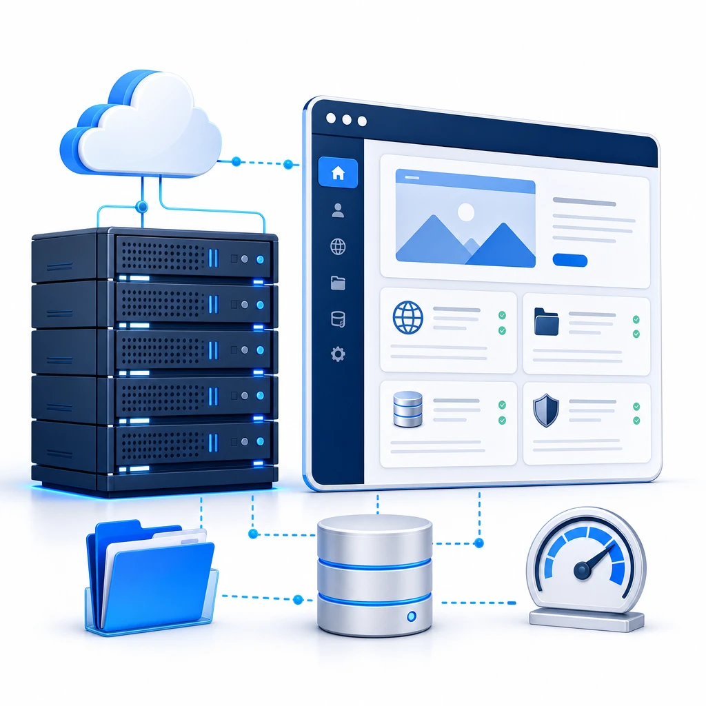 cPanel Economy