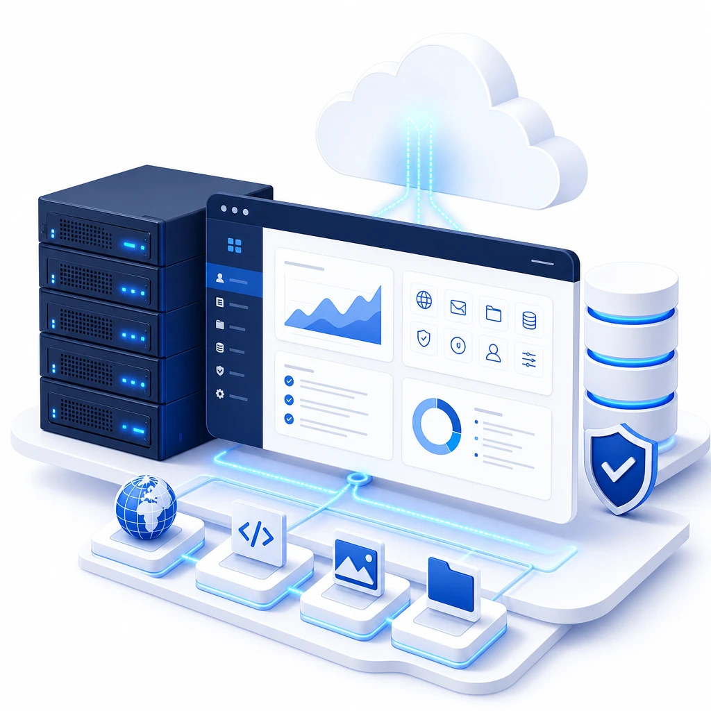 cPanel Ultimate