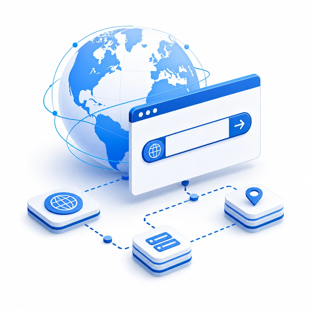 Domain Registration
