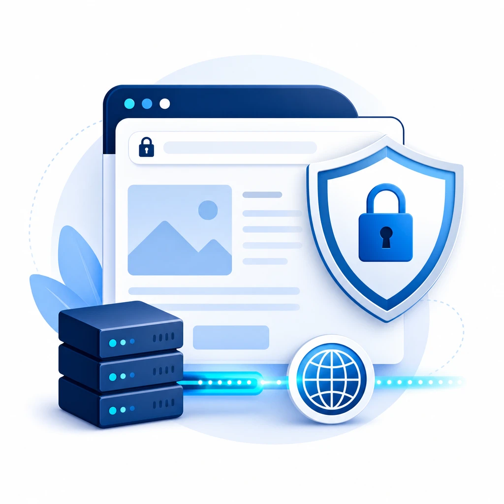 DV SSL (1-Domain)