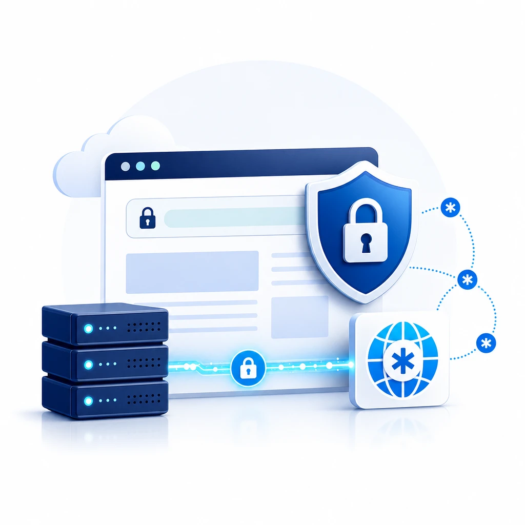 DV SSL (Wildcard)
