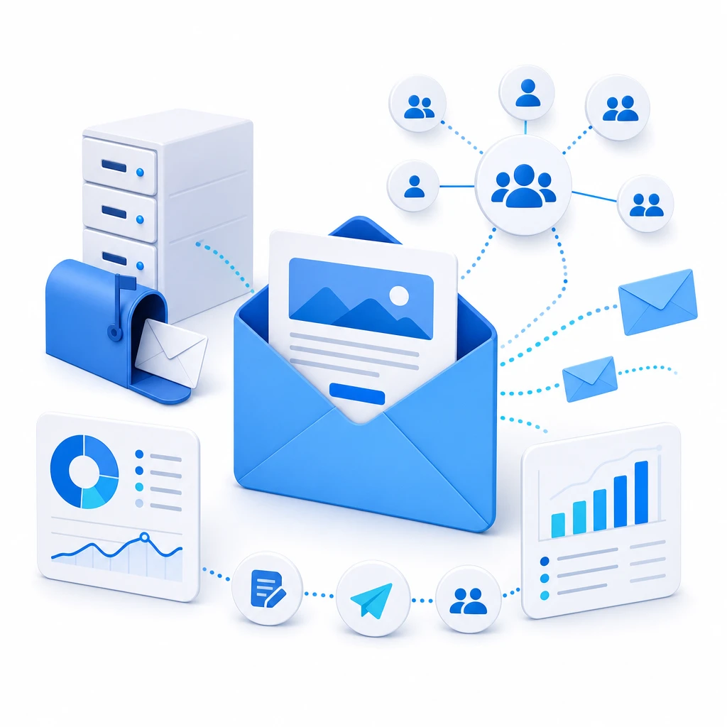 Email Marketing Pro