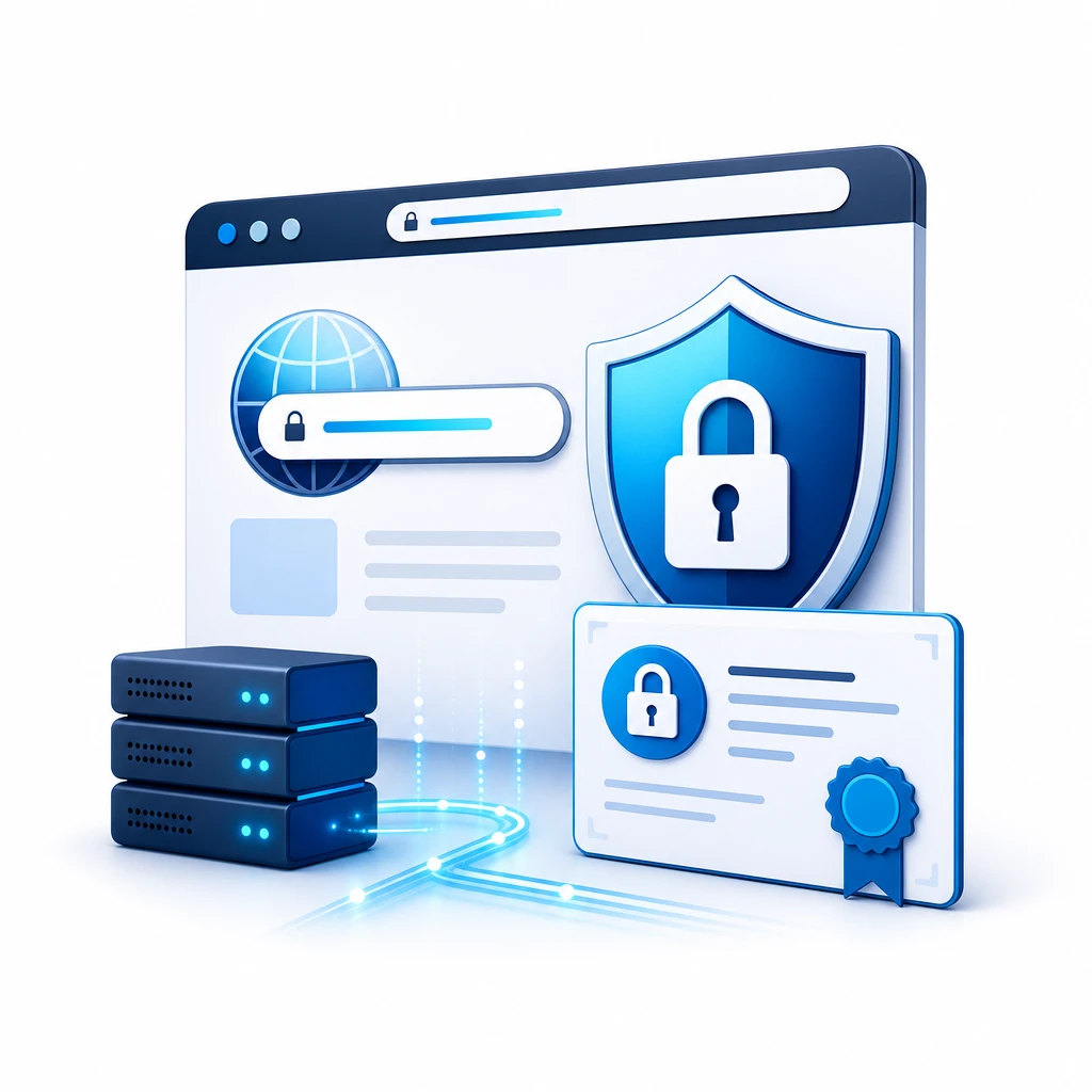 EV SSL (1-Domain)