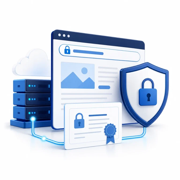 Managed SSL