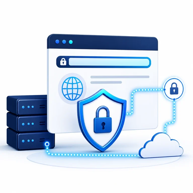 OV SSL (Wildcard) — WNYpress reseller illustration