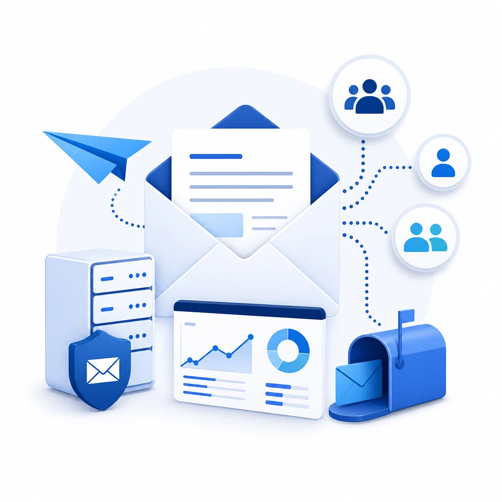 Professional Email Pro