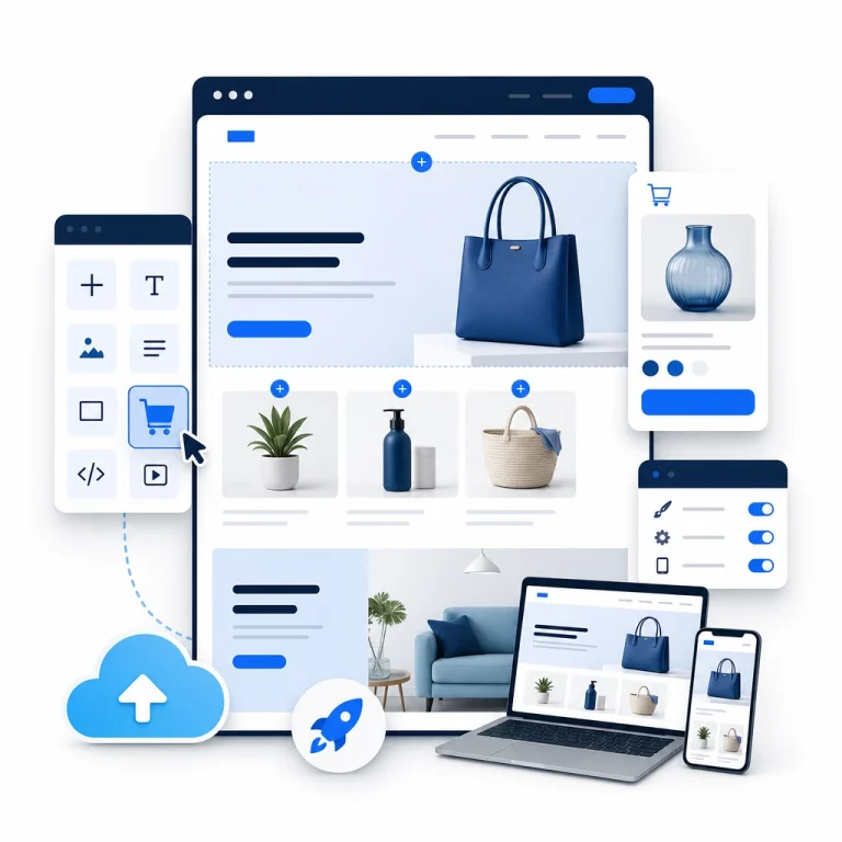 Online Store