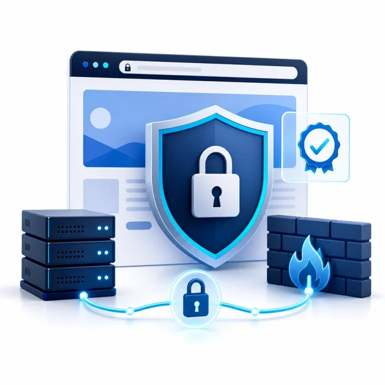 Website Security