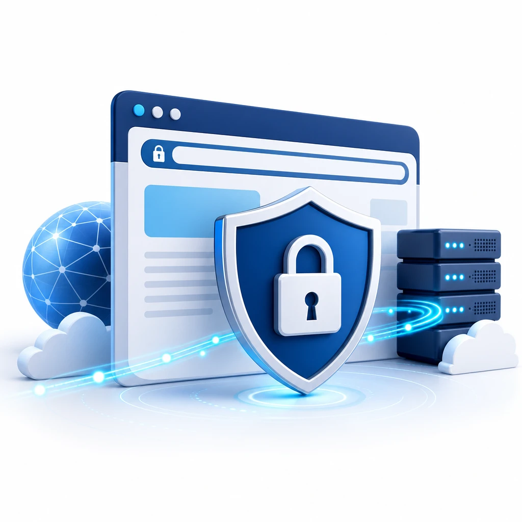 Website Security Standard