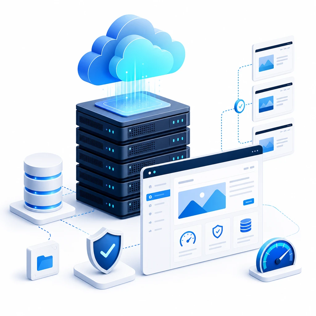 WordPress Ultimate